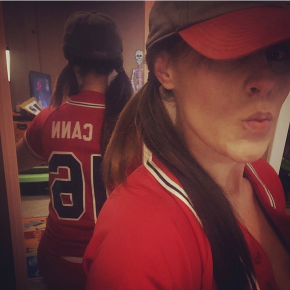 Meet your Posher, Jessie (Mariah Carey’s #1 fan) - Picture 8 of 8